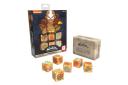 Avatar The Last Airbender Premium Dice Set