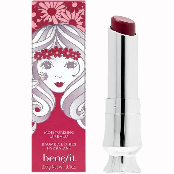 Benefit Cosmetics California Kissin ColorBalm Lip Balm Blackberry 200