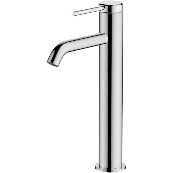 Gareth Ashton 6B3 Poco Hi Basin Mixer Chrome