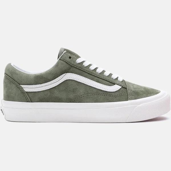 Vans Old Skool 36 DX - Loden Green - US 11 - Men