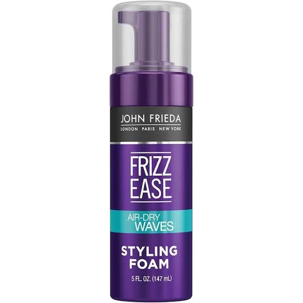 John Frieda Frizz Ease Dream Curls Air-Dry Waves Styling Foam 147ml