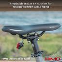 HIMO C30R Electric Road Bike Grey