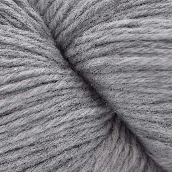 Cascade Yarns Heritage 6 - Silver Grey (5742) 75% Merino Wool 25% Nylon