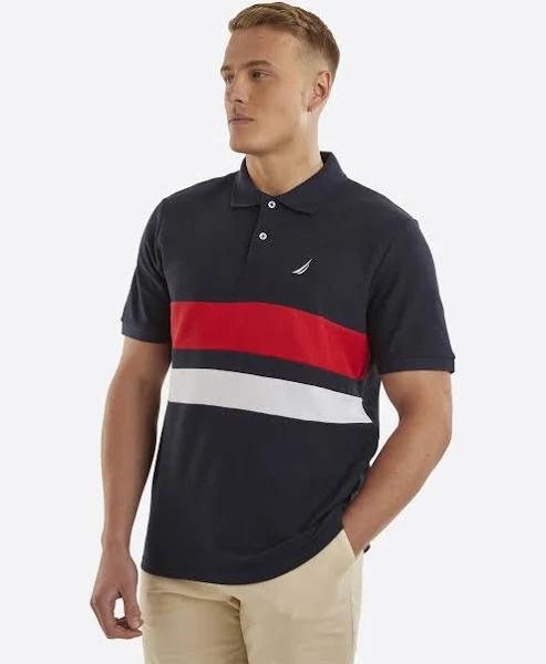 Holt Polo Shirt