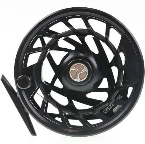 Orvis Mirage USA Fly Reel - II - Pewter