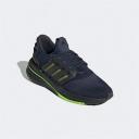 adidas-X_PLRBOOST Shoes-Men-Legend Ink / Lucid Lemon / Carbon-M 11 / W 12