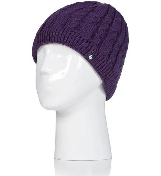 Heat Holders Alesund Thermal Beanie-Womens