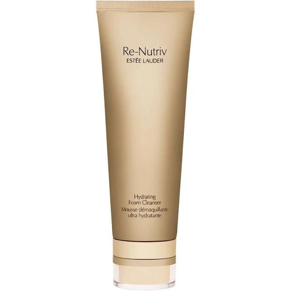 Estee Lauder Re-Nutriv Hydrating Foam 125ml