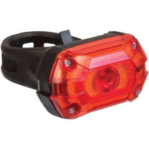 Azur 25 Lumens USB Rear Light