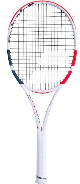 Babolat Pure Strike Tour 3rd Gen Tennis Racquet 4 3/8