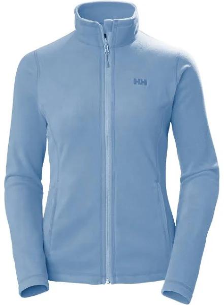 Helly Hansen Daybreaker Fleece Blue S Woman 51599_628-S