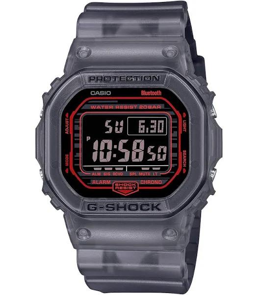 G-Shock DWB5600G-1 New Bluetooth Digital Mens Watch