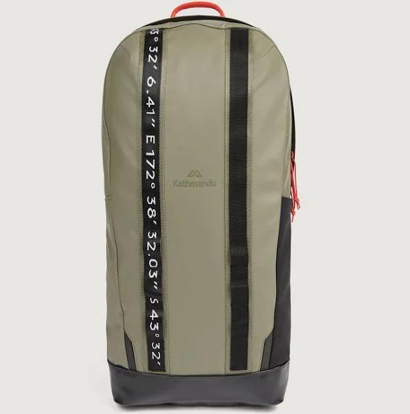 Kathmandu Amphi Pack - 16L | Green - 16LTR