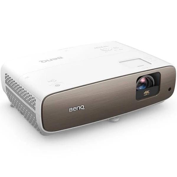 BenQ W2710i 4K UHD Smart Home Theater Projector