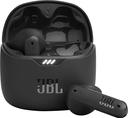 JBL - Tune Flex True Wireless Noise Cancelling Earbuds - Black