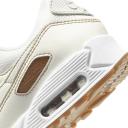 Nike Air Max 90 Summit White Gum (Women's)