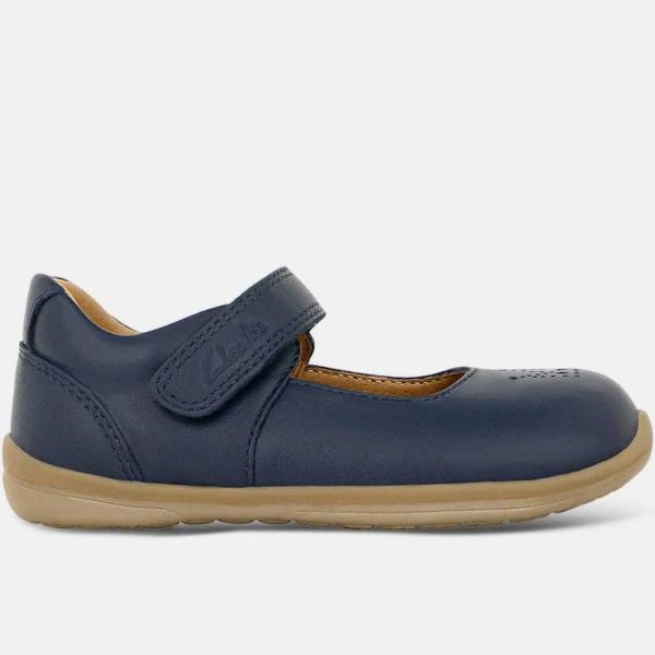 Clarks Maddison (toddler / female)