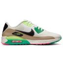 Nike Air Max 90 G Golf Shoe - Black