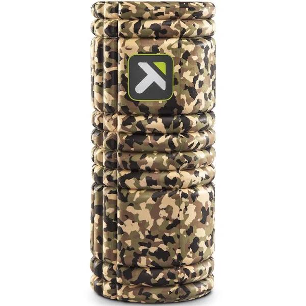 TriggerPoint Grid 1.0 Foam Roller - Camo