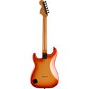 Squier Contemporary Stratocaster Special HT - Sunset Metallic