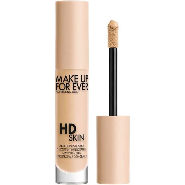 Make Up for Ever HD Skin Concealer - 1.6(Y)