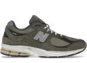 New Balance 2002R Wonderland Pack Black