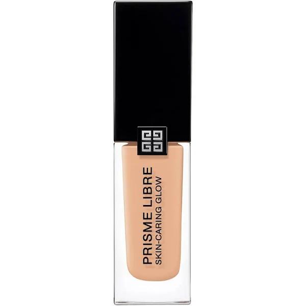 Givenchy Prisme Libre Skin-Caring Glow 30ml Foundation N120