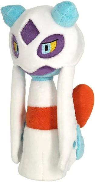 San-ei Pokemon All Star Collection Plush Doll Froslass (S)