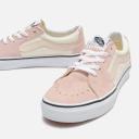 Vans Sk8-Low Sneakers in 2-Tone Rose smoke-Pink