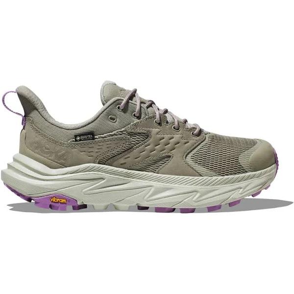 Hoka Anacapa 2 Low GORE-TEX Womens - The Athletes Foot | AfterPay Available