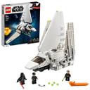 LEGO - 75302 Star Wars Imperial Shuttle