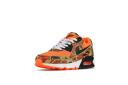 Nike Air Max 90 SP Orange Camo