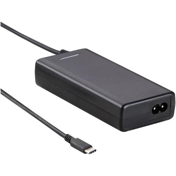 USB-C 90W PD Device Laptop Power Supply