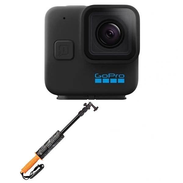 GoPro Hero11 Black Mini W 54'' Selfie Kit