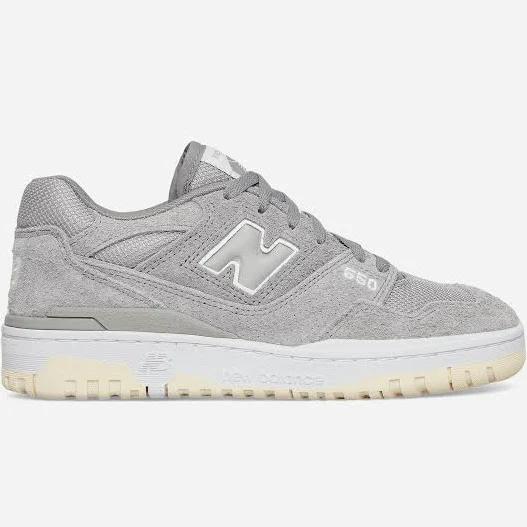 New Balance BB550 PhD - Slate Grey - US 8.5 - Unisex