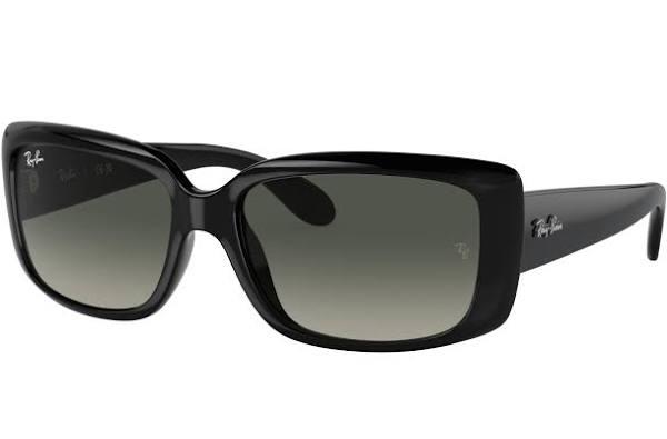 Ray-Ban Black RB4389 Sunglasses