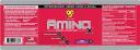 BSN - Amino x - Grape - 30 Serves