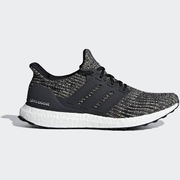 Adidas Ultraboost Shoes - Size 12 - Black