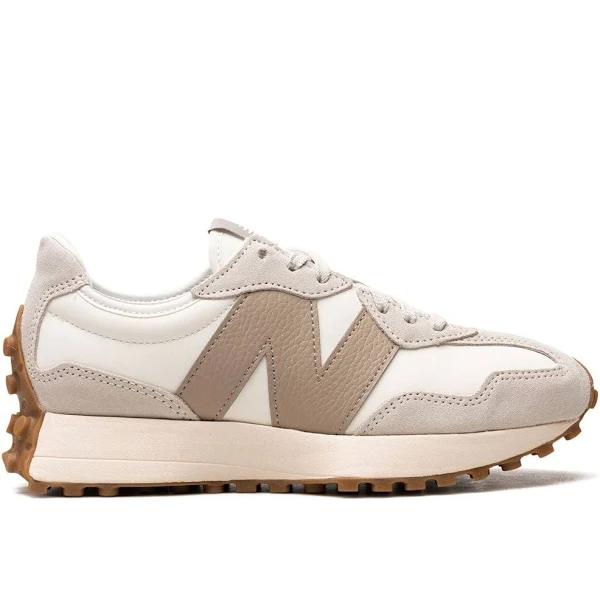 New Balance Beige 327 Sneakers