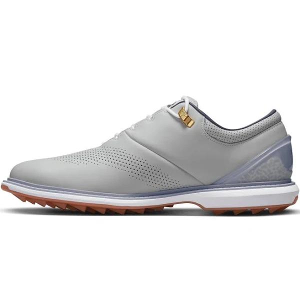 Jordan ADG 4 NRG Men's Golf Shoes - Grey