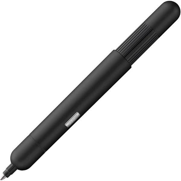 Lamy - Pico Ballpoint Black