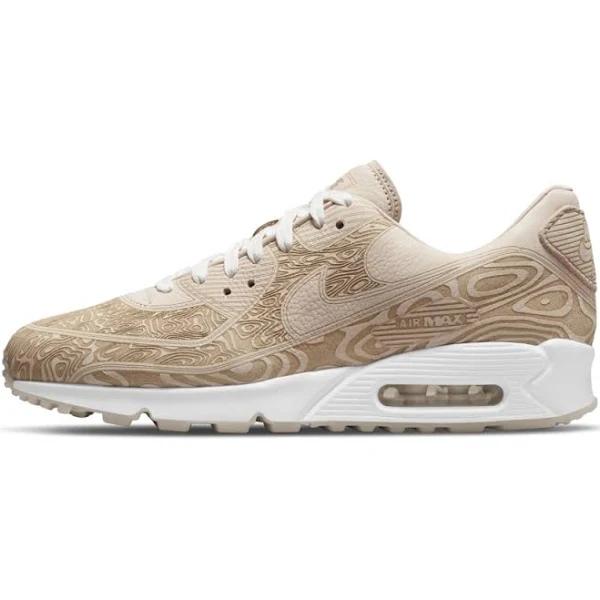 Nike Air Max 90 QS Laser Men's Shoes - Brown