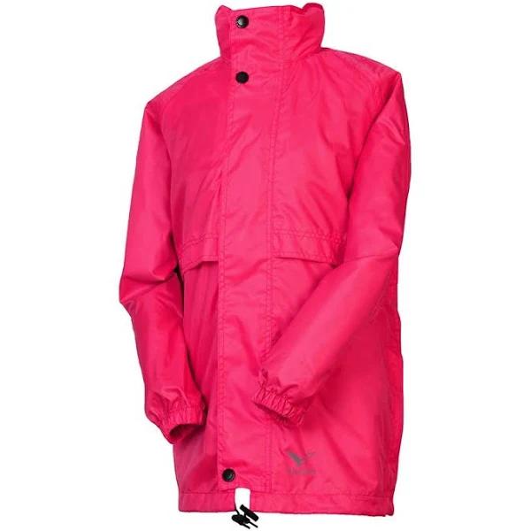 Rainbird Kids Stowaway Jacket