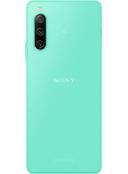 Sony Xperia 10 IV Dual Sim 5G (6GB Ram, 128gb, White) - Brand New - Unlocked