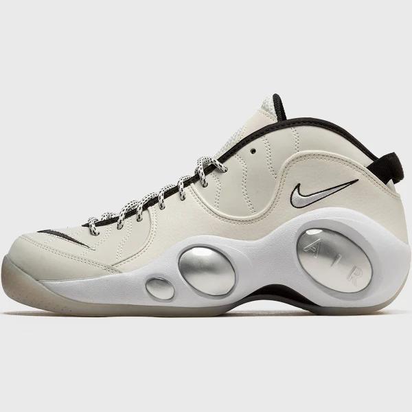 Nike Air Zoom Flight 95 Sail/ White-Pale Ivory-Black