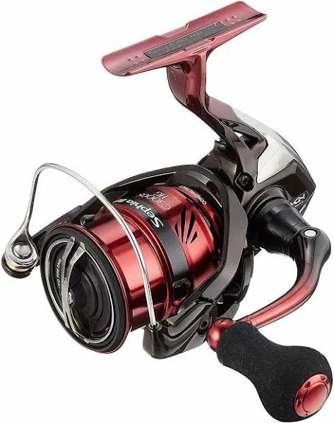 Shimano Sephia BB C3000SHG (Spinning)