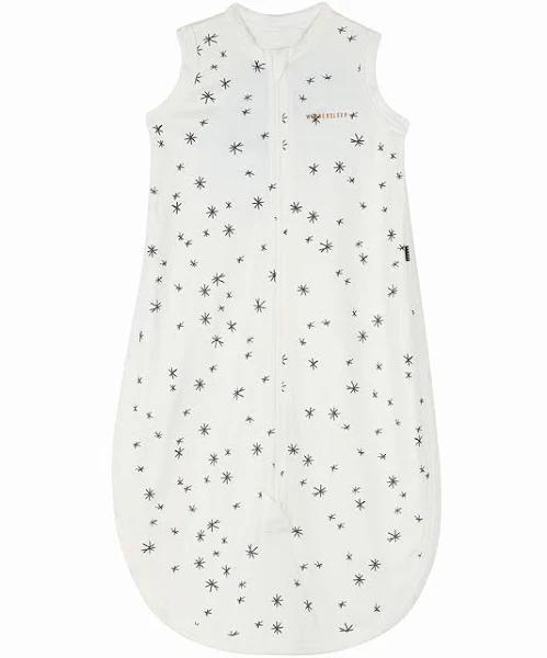 Bonds Warmer Nights Wondersleep Sleep Bag - Crayon Star Marscapone