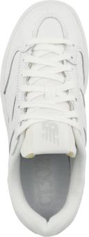 New Balance Unisex CT302 White - Size 4.5