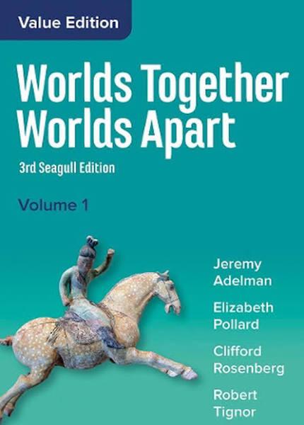 Worlds Together, Worlds Apart