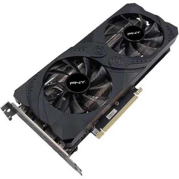 PNY GeForce RTX 3060 Ti Uprising LHR 8GB GDDR6